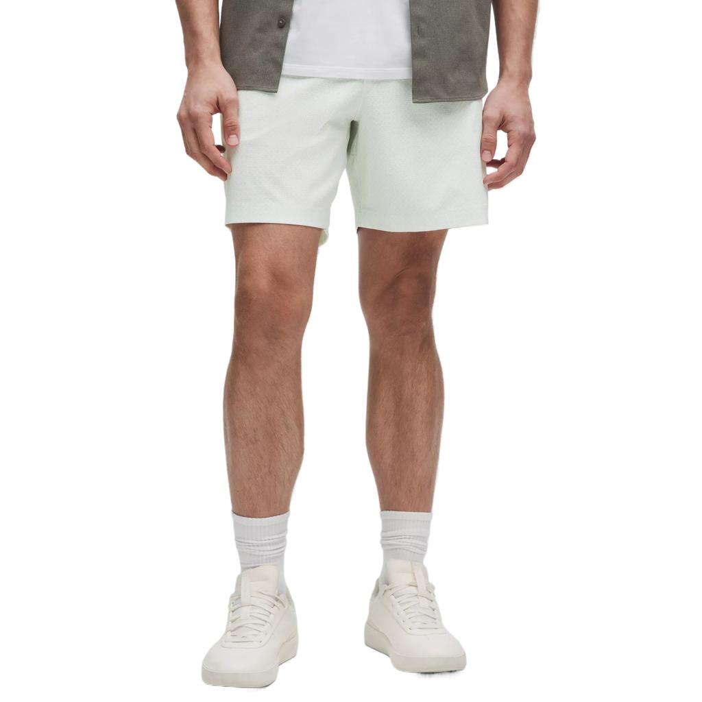 Lululemon ABC WovenAir™ Short Casual Shorts 7' Men's LM7BNRS