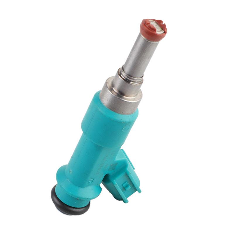 Новая топливная форсунка для Toyota Camry Tacoma Highlander Sienna Avalon Lexus RX350 RX450h ES350 23250-0P010 232500P010