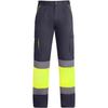 Roly Workwear Mens Enix Safety Trousers