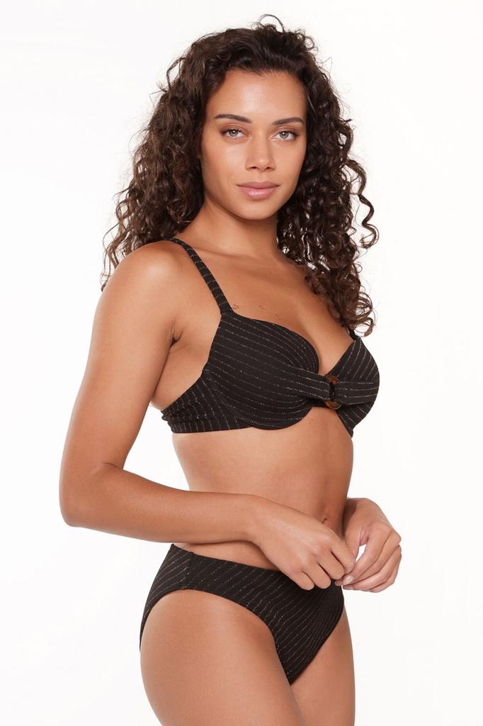 Верх купальника с уплотненной чашкой LingaDore (98225)