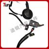 Tesla Model Y (2020-2025) Front Crossmember Wiring Harness & Water Tank Bracket 2489050-04-C