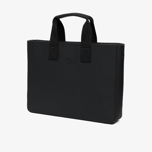 LacoSte Men S claSSic briefcaSe