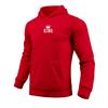 Men's Tracksuit Simple Hot Sales Quality Sports Casual Clothing Fashion Sweatshirts Hooded Men Comfort Printing Sweatshirt Daily