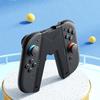 Для Switch 2 Портативная рукоятка для зарядки и подставка Поддерживает зарядку во время игры Аксессуары для игрового контроллера Switch 2