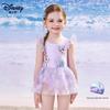 Детский цельный купальник для девочек Disney D35049