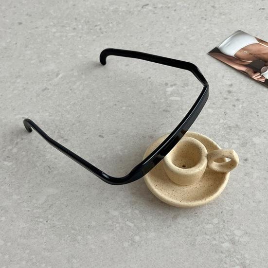 Женская повязка на голову, эластичная повязка на голову для вьющихся волос, противоскользящая сплошная цветная гладкая невидимая квадратная повязка на голову, повязка на голову для солнцезащитных очков, женские аксессуары для волос