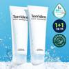 Toriden Dive-in Low Molecular Hyaluronic Acid Cleansing Foam Double Special (150ml+150ml), Korea Cleansing