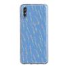Чехол для телефона с винтажным подсолнухом и лавандой для Samsung A12 A32 A50 A70 A20E A20S A10S A22 A30 A40 A52 A72 5G A02S A04S