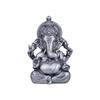 Ganesha Idol Vinayaka Statue Vinayagar Murti Pillayar Ganapati Murti Ganpati for Car Dashboard Home Office Decor