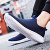 2025 Summer New Men Sports Shoes Breathable Mesh Shoes Couple Casual Comfort Lace Up Running Shoes Lightweight Walking 48 Shoes