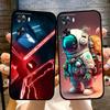 Чехол для OnePlus Nord N20 SE CPH2469 Милый Расписной Силиконовый Мягкий Чехол для Телефона Для One Plus Nord N20 SE Защитная Крышка Бампер 1+Nord N20 SE
