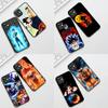 Чехол для телефона Драконы Мячи Гоку z для Apple iPhone 17 16 14 15 Pro Max Plus 15+ 16E XR ProMax Air 16+ Мягкий чехол