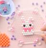 Волшебные водные бусины 5 мм 3D DIY для детей Пазл Детские обучающие и развивающие игрушки Подарки для мальчиков и девочек Набор Монтессори Аквамозаика