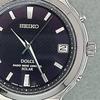 """За пределами измерений""" SEIKO Seiko Dolce Solar Radio SADZ015""" (7B22-0AK0) Дата Рабочее Состояние Запасная Вторичная Батарея