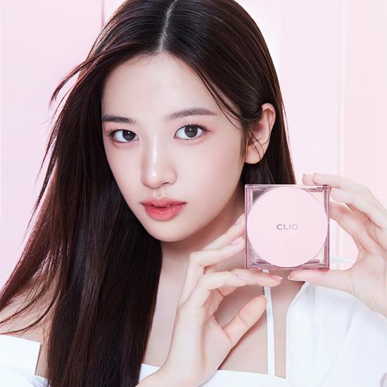 Clio Kill Cover Mesh Glow Cushion со сменным фильтром SPF 50+ PA++++ (3 цвета) 15 г * 2 шт.