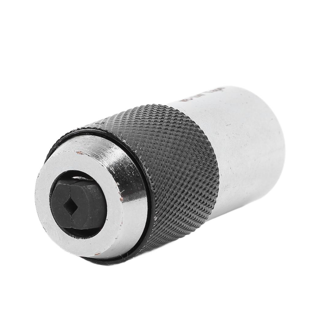 6-1/4 регулируемая головка для метчика 3/8-дюймовый квадратный привод инструмент для извлечения метчиков M3-M6 развертка винт Ex