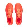 Li Ning Zhi Feng Pro Technology Full Palm Carbon Plate Marathon Training Shoes Unisex Running Shoes Fluorescent-Fruit-Red ARPV017-4