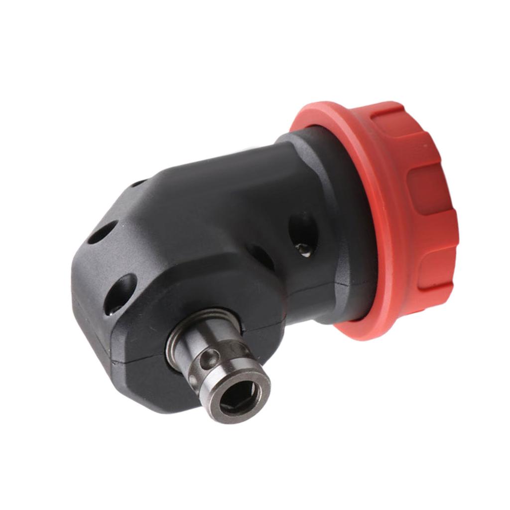 Quick Change Chuck Brushless Cordless Lithium Drill with ABS Metal Construction Simple Operate for Professional DIY Use