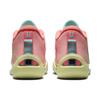 Мужские кроссовки Air Jordan Tatum 1 Pink Lemonade Розовый оттенок Лава-сияние Аврора-зеленый DV6208-600