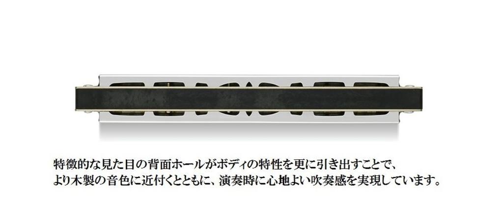 Suzuki SU-21W 21-Hole Diatonic Harmonica, Premium Humming, Am Key
