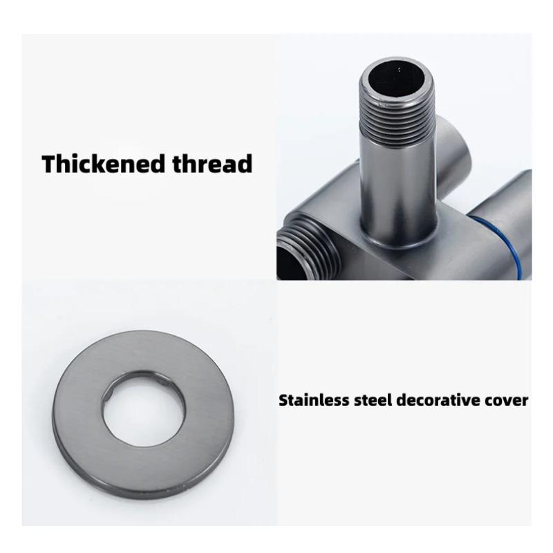 Распылитель для биде, туалета, душа, ванной комнаты, ручной распылитель для биде, набор смесителей для унитаза