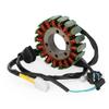 Magneto Coil Stator Voltage Regulator Gasket Assy For Suzuki VX 800 VX800 1990-1996