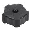 Fuel Gas Tank Cap - Stylish Leak Proof Look Replacement for Suzuki Quad Runner 50 LT50