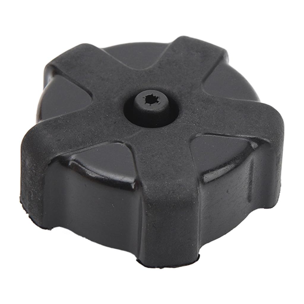 Fuel Gas Tank Cap - Stylish Leak Proof Look Replacement for Suzuki Quad Runner 50 LT50