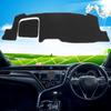 Dashboard Mat Suzuki Hustler 2nd Generation MR52S MR92S Dashboard Cover Interior Parts Dashboard Protective Mat Sun Protection Polyester Interior