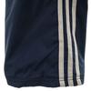 Adidas тренировочный Ветровка Комплект OT/L Темно-синий Трикотажная подкладка Женский Б/у