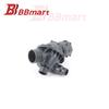 11537598865 BBmart cars accessories Engine Coolant Thermostat for BMW N55 new cooling water regulator assembly 103 degrees