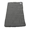 Electric Heating Pad Relieving Back Pain Wet Compress Keeping Warm Dark Grey Washable Heating Pad
