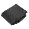 Full Upright Piano Cover Dust Sun Guard Waterproof Cloth Electrical Appliance Protection