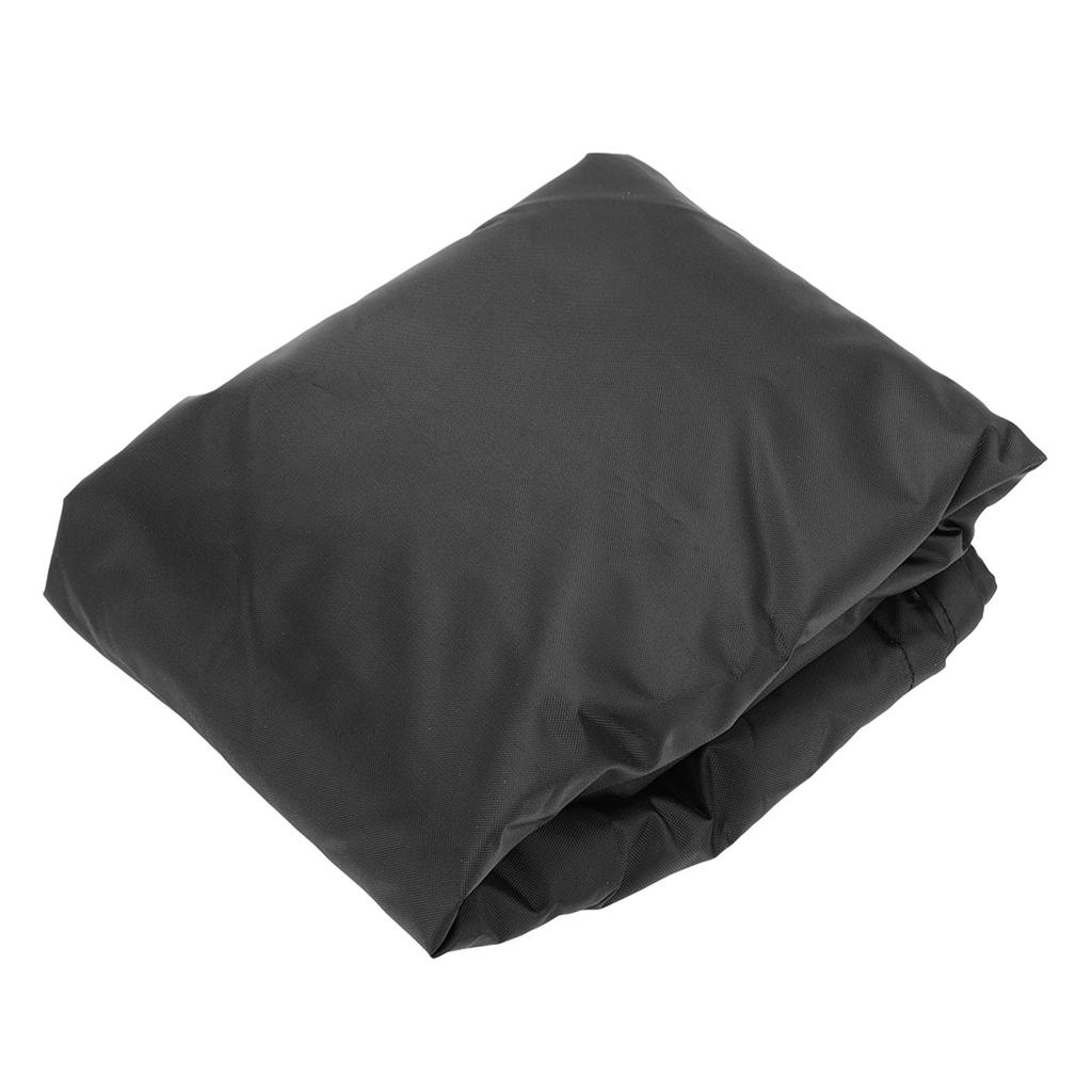 Full Upright Piano Cover Dust Sun Guard Waterproof Cloth Electrical Appliance Protection