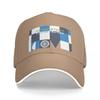 Coventry City  The Sky Blues Baseball Cap Hat Unisex Luxury Beach Outing Luxury Cap Unisexs Caps Womens