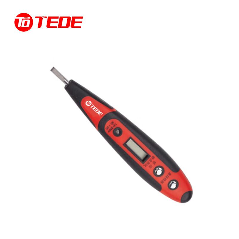 TEDE TD2221 Профессиональный набор из 21 предмета для ремонта
