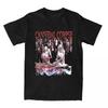 Men Women Cannibal Corpse Butchered At Birth Shirt Accessories Band Pure Cotton T-shirt Clothing Humorous Tee Shirt Printed