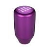 Acuity ESCO-T6 Shift Knob In Satin Purple Anodized Finish (M10x1.5 Thread)