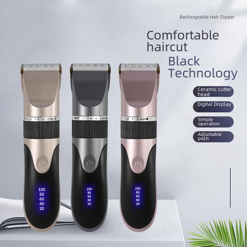 Безболезненное USB-устройство для удаления волос на всем теле