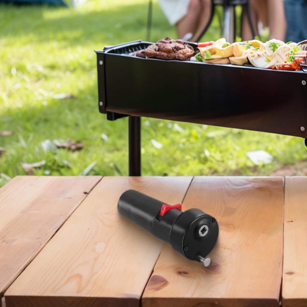 Гриль BBQ Набор мотора для гриля Мотор Профессиональная замена