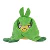 Центр Оригинал 541 Плюшевый fit Swadloon 14 x 21 x см x Ш x Покемон Игрушка Покемон 11.5 (HD)