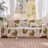 Диванное полотенце Four Seasons Универсальный чехол для дивана Чехол All-Inclusive Cover Cloth Light Luxury High-Custom Sofa Cushion Нескользящая антицарапающая подушка