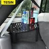 TESIN Укладка и уборка двери багажника автомобиля, боковой ящик для хранения инструментов, органайзер, кронштейн для Jeep Wrangler JK 2007-2017, 4 двери