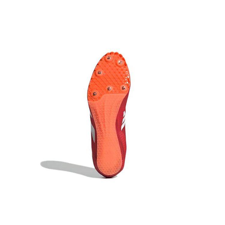 adidas Sprintstar 'Яркий Красный' GX6686