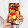 Чехол для телефона Xiaomi Poco M8 Pro Стильные защитные чехлы для камеры для Redmi Note 15 Pro Plus Pro+ 5G Coque Мягкий ТПУ Funda