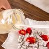 2026 New Silicone Pastry Long Bottle Scraper Batter Spatula Jam Ketchup Cake Long Handle Baking Scraper Tool Kitchen Supplies