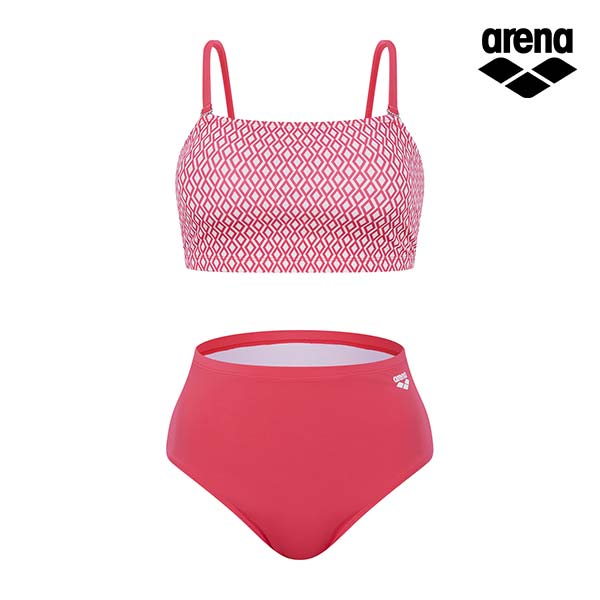 Купальник-бикини Alena Skipper Leisure A4Bl1Ps32Red