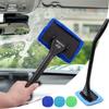 Набор щеток для чистки стекол автомобиля Инструмент для мытья и чистки лобового стекла для Tucson 2021 Accent I10 I20 Kona Getz Solaris I30 Creta