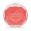 Canmake Cream Cheek CL05 Прозрачное счастье 2,3 г