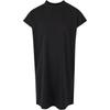 Urban Classics Girls Turtle Neck T-Shirt Dress